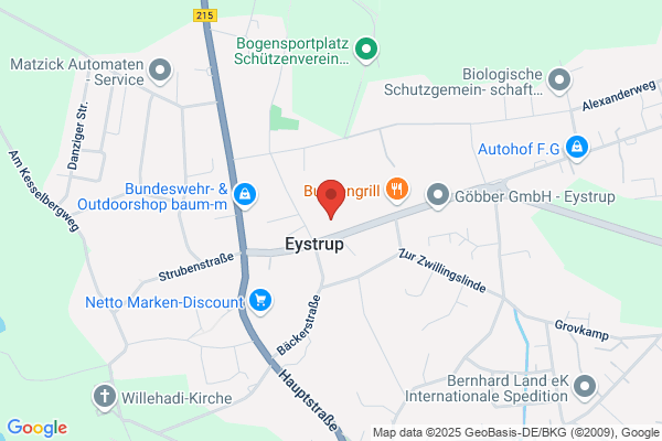 HOL'AB! Getränkemarkt