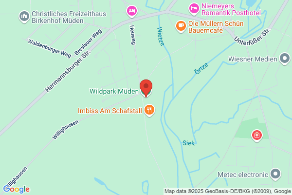 Wildpark