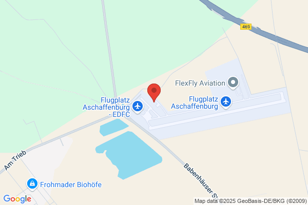 Flight Update GmbH