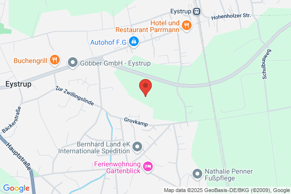 Freiwillige Feuerwehr Eystrup