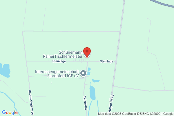 Innenausbau Schimmeyer