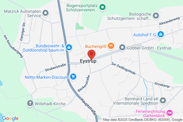 Jägerstuben