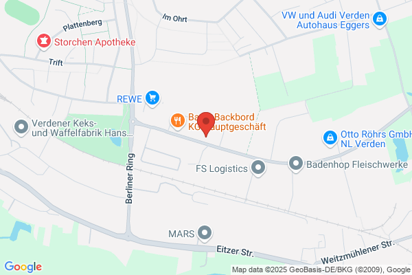 LDS Industrieservice GmbH & Co. KG