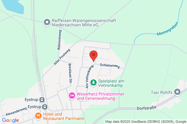 P.A.I. General-Bau-Planung-Consulting GmbH.