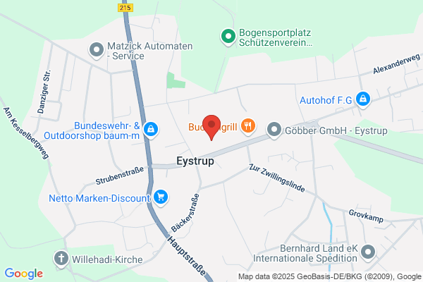 Pöppel Deutsche Spieler AG