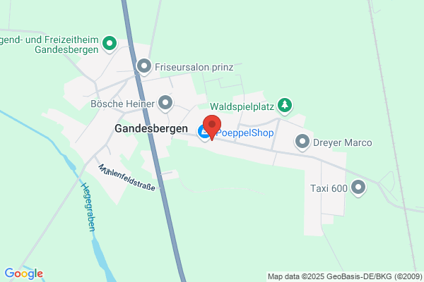 Pöppel GmbH