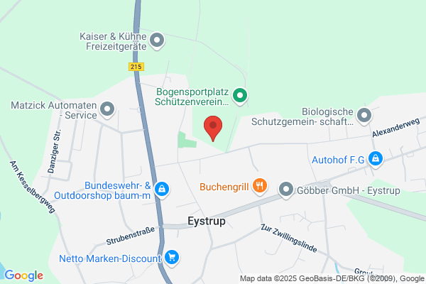 TSV Eystrup Abt. Fußball