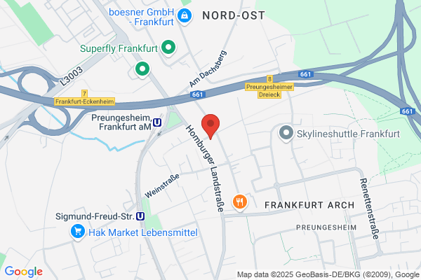 DM-PROFI Bau GmbH