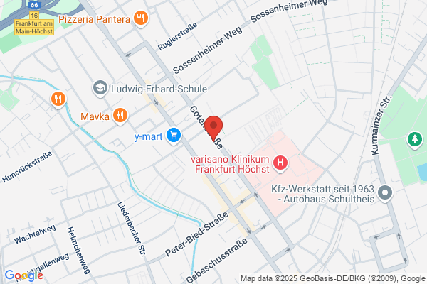 Horizont GmbH