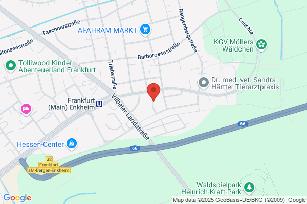 Heinz Pontius Baugesellschaft für Abdichtungstechnik mbH, Frankfurt/Hanau