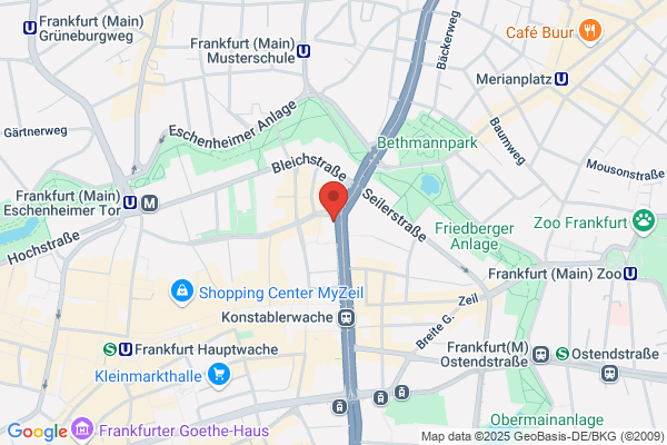 Abfluss Abwasser Frankfurt Rehlinger Kanalreinigung GmbH