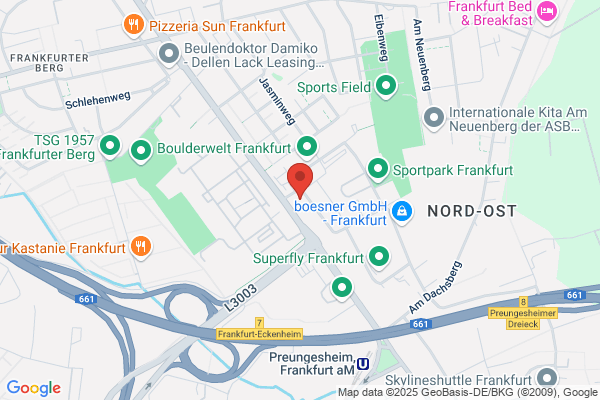 Kanaltechnik Fueß GmbH