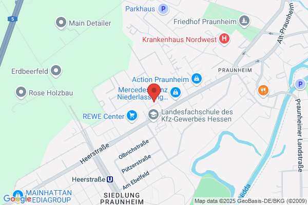Abschleppdienst und Pannenhilfe STEPHAN