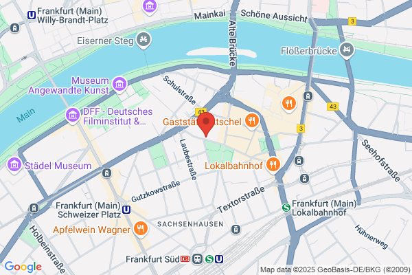 DER FEINBRIEF