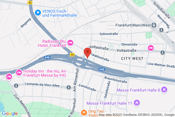 Dr.Riedl Konzeptagentur GmbH