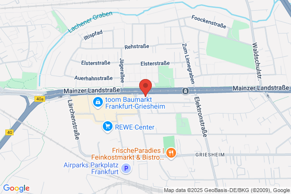 Swets Information Services GmbH