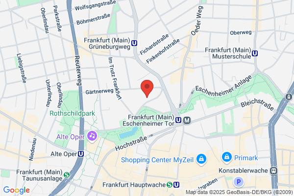 Activ Consult Real Estate GmbH