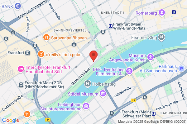 Agentur - aim, Dieter Becker