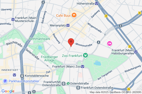 Agentur HORST Erdmann & Lauth