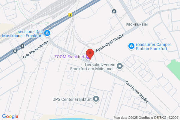 BB Estates GmbH