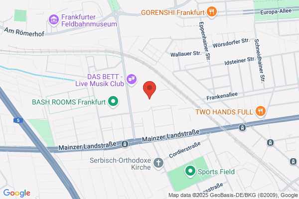 Deutsche Vermögensberatung Eyüp Gürlü