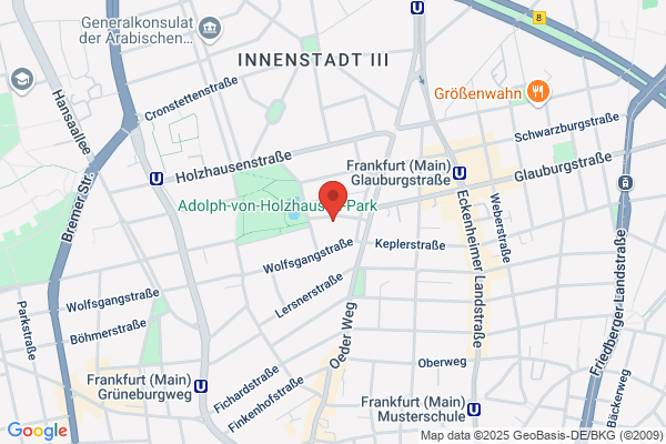 Frankfurt City Phorms
