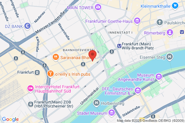 HFN Kommunikation GmbH