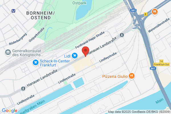 Lothar Brand GmbH Überseeschiffahrtsagentur