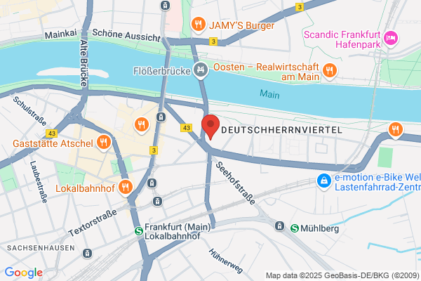New Mark - Die Agentur GmbH