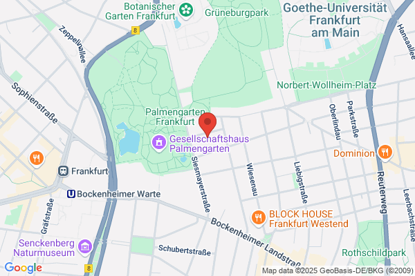 Servisum Konsular & Visum Agentur GmbH