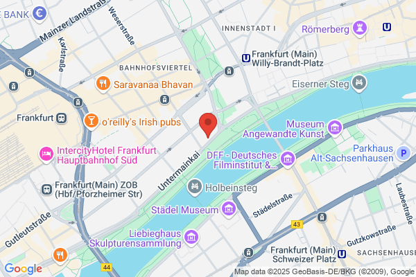 aim - Agentur für innovatives Management