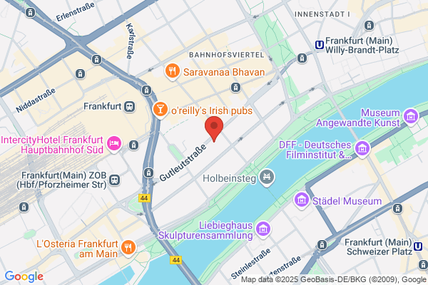 charaktercast People- und Modelagentur