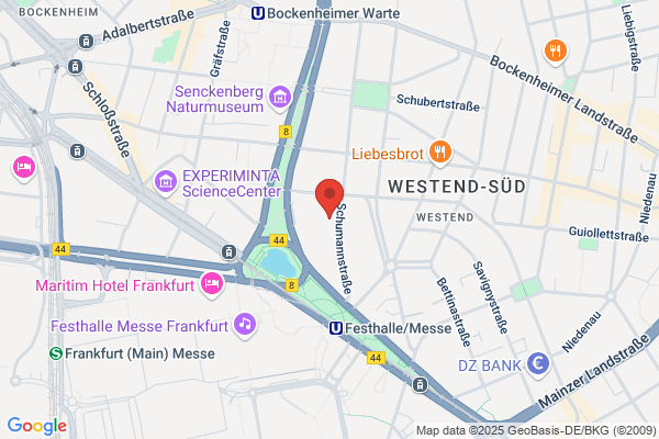Schmidt + Kampshoff GmbH
