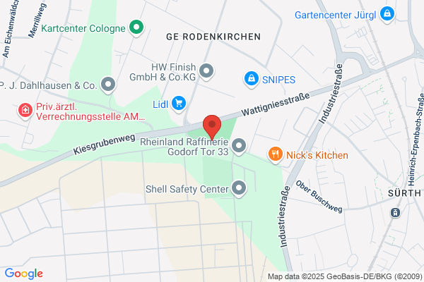 ATEC Elektro-und Brandmeldemontagen GmbH