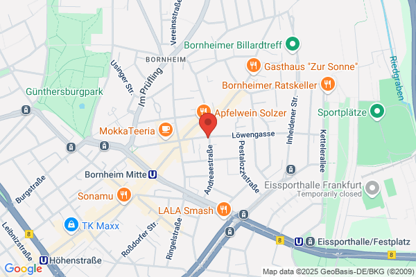 Ambulante Pflege Stattkrankenhaus