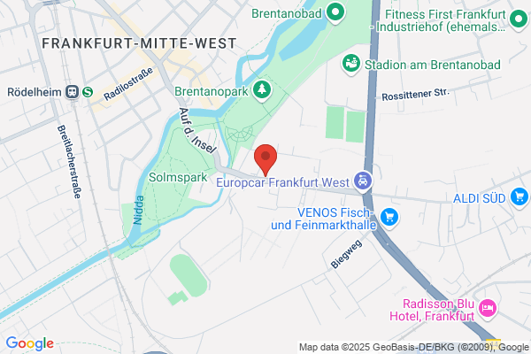 I.A.K Intensiv. Amb. Krankenpflegedienst