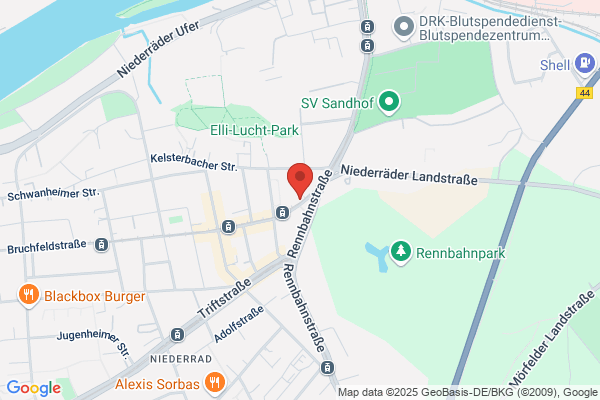 AMKA Ambulante Kranken- und Altenpflege GmbH