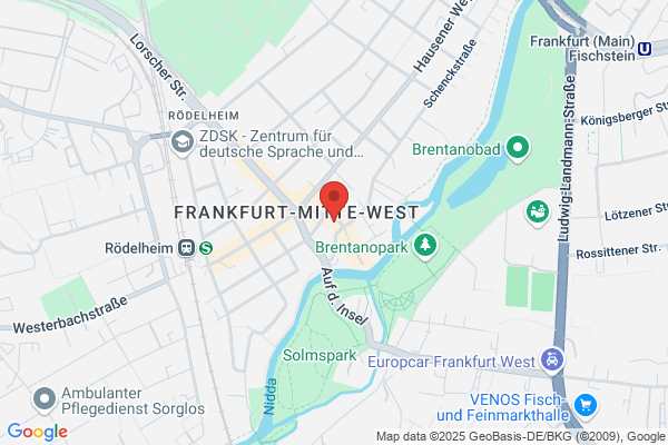 Ambulanter Pflegedienst Krollius GmbH