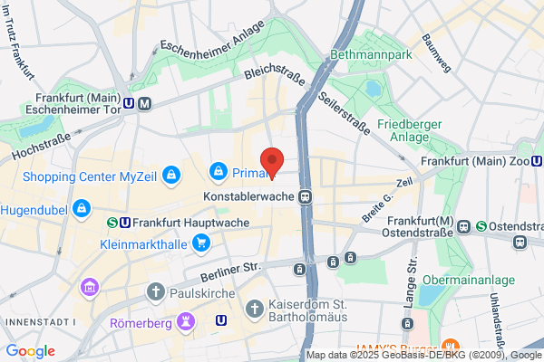 Ambulantes Pflegezentrum Marina Büchert