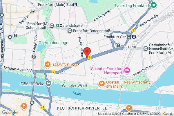 Krankenpflegedienst Frankfurt