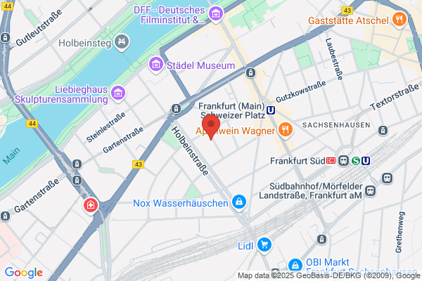 Alexander-Technik Praxis Maike Lenz-Scheele