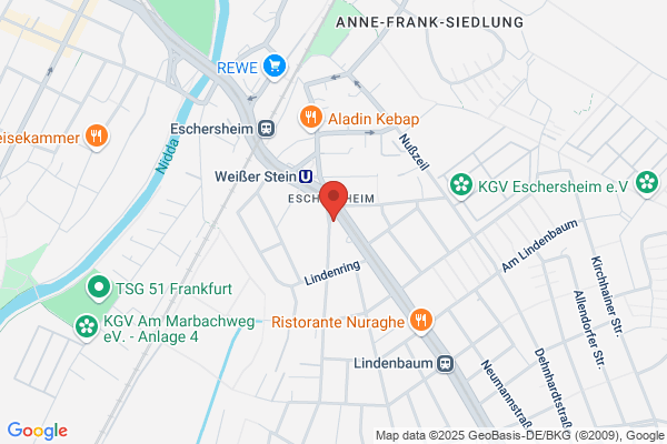 Allianz Versicherung Andre Rozinat Hauptvertretung