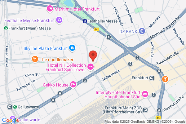 DEVK Versicherung: Oumaya Mokadem