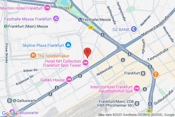 DEVK Versicherung: Stefan Luzius