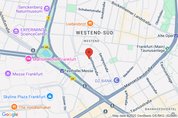DEVK Versicherung: Sven J. Galz