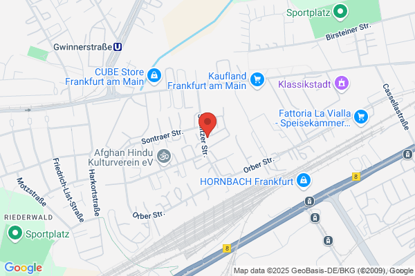Pflegedienst City UG