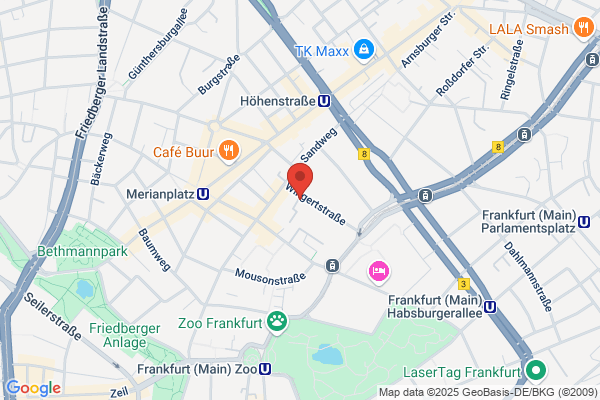 Grand Care GmbH Ambulante Pflegedienst