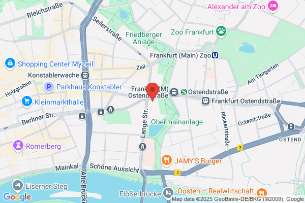 APD Frankfurt
