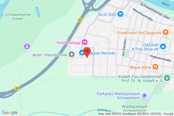 Mainadria Pflegedienst GmbH