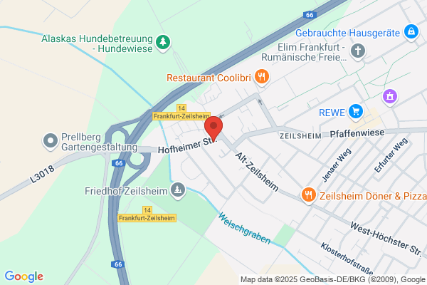 Mein-Taunus-Pflegedienst GmbH
